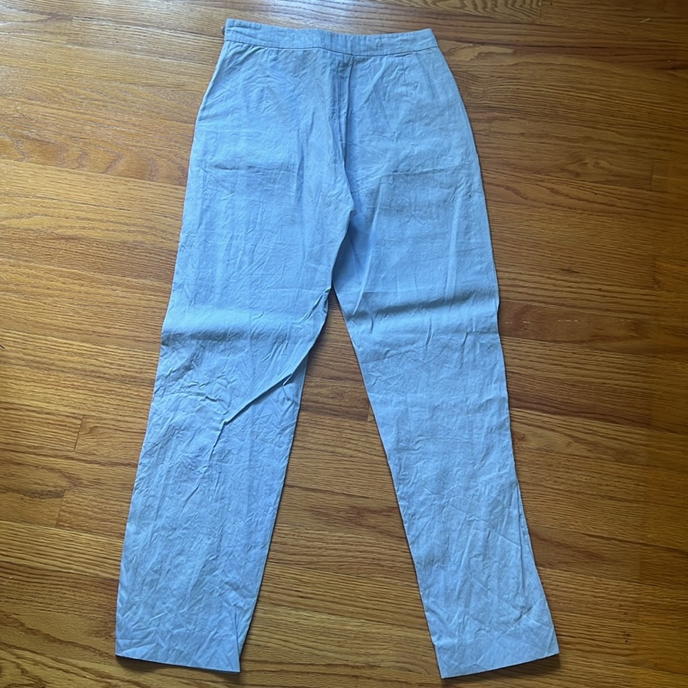 Periwinkle Pants - image 2